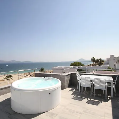 Tamarells 11 Apartment *