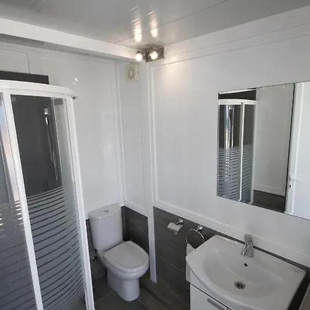 Tamarells 11 Lejlighed