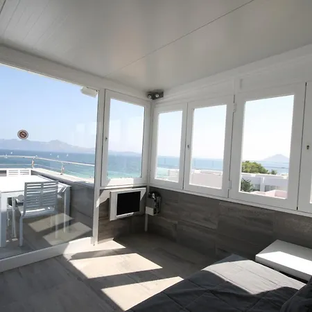 Tamarells 11 Port de Pollença