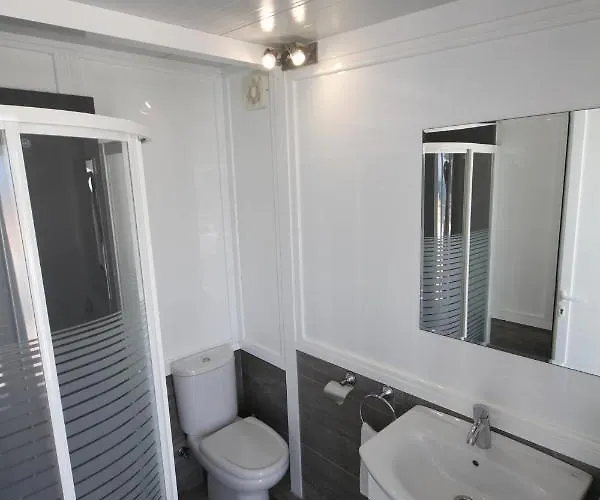 Tamarells 11 Apartamento