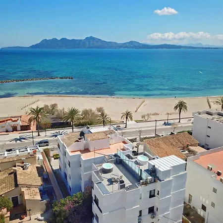 Apartment Tamarells 11 *