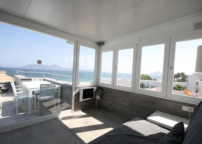 Tamarells 11 פורט דה פולנסה