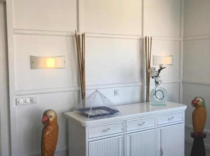 Tamarells 11 * פורט דה פולנסה