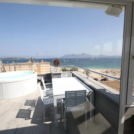 Διαμέρισμα Tamarells 11 Port de Pollenca